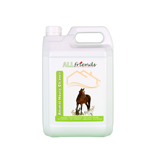 All Friends Animal House Cleaner - 5l