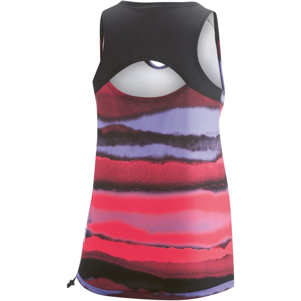 Gonso Lipnica Bike Top Women - Carmine Coast