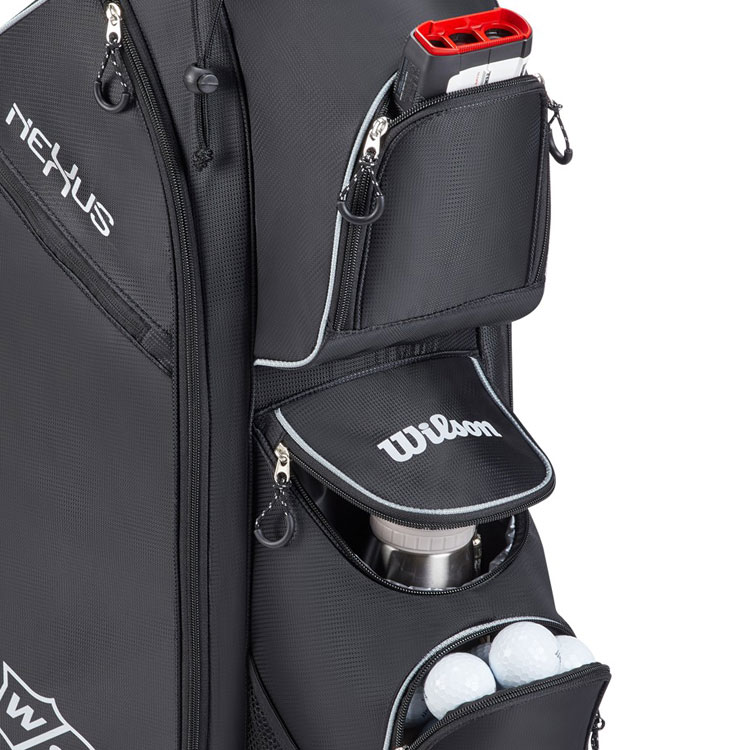 Wilson Nexus Lite Golf Cart Bag