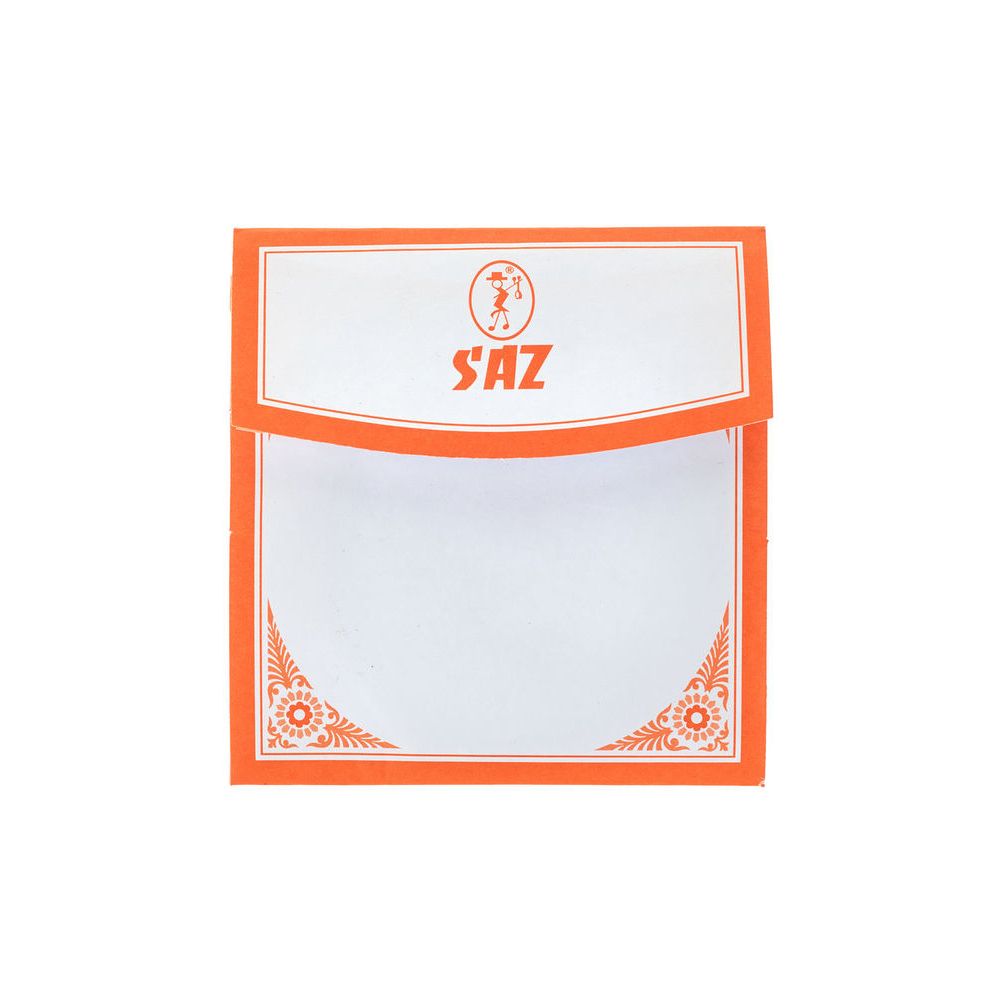 Saz DST25E Divan Saz Extra Strings – Thomann Ireland