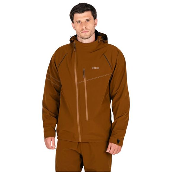 Knox Impass Jacket - BrownRef: KNX0163