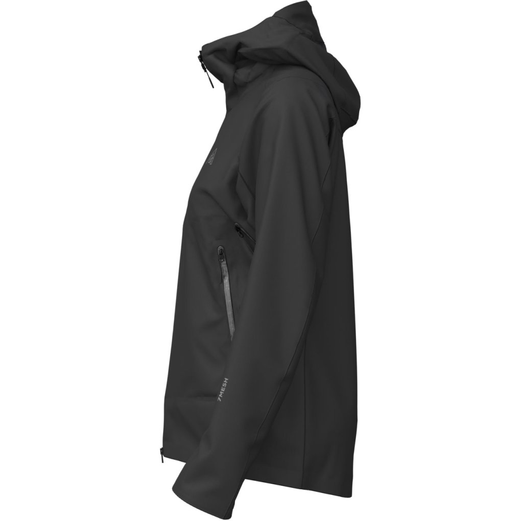 7mesh Guardian Apex Jacket Women - Black