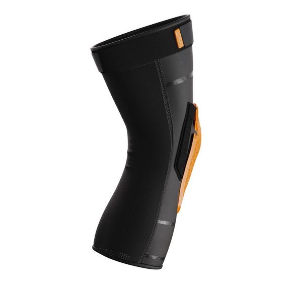 Genouillères Shot RACE D3O 2024 - NoirRef : SO2426