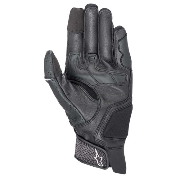 Alpinestars morph sport gloves - blackRef: Ap12693-C757