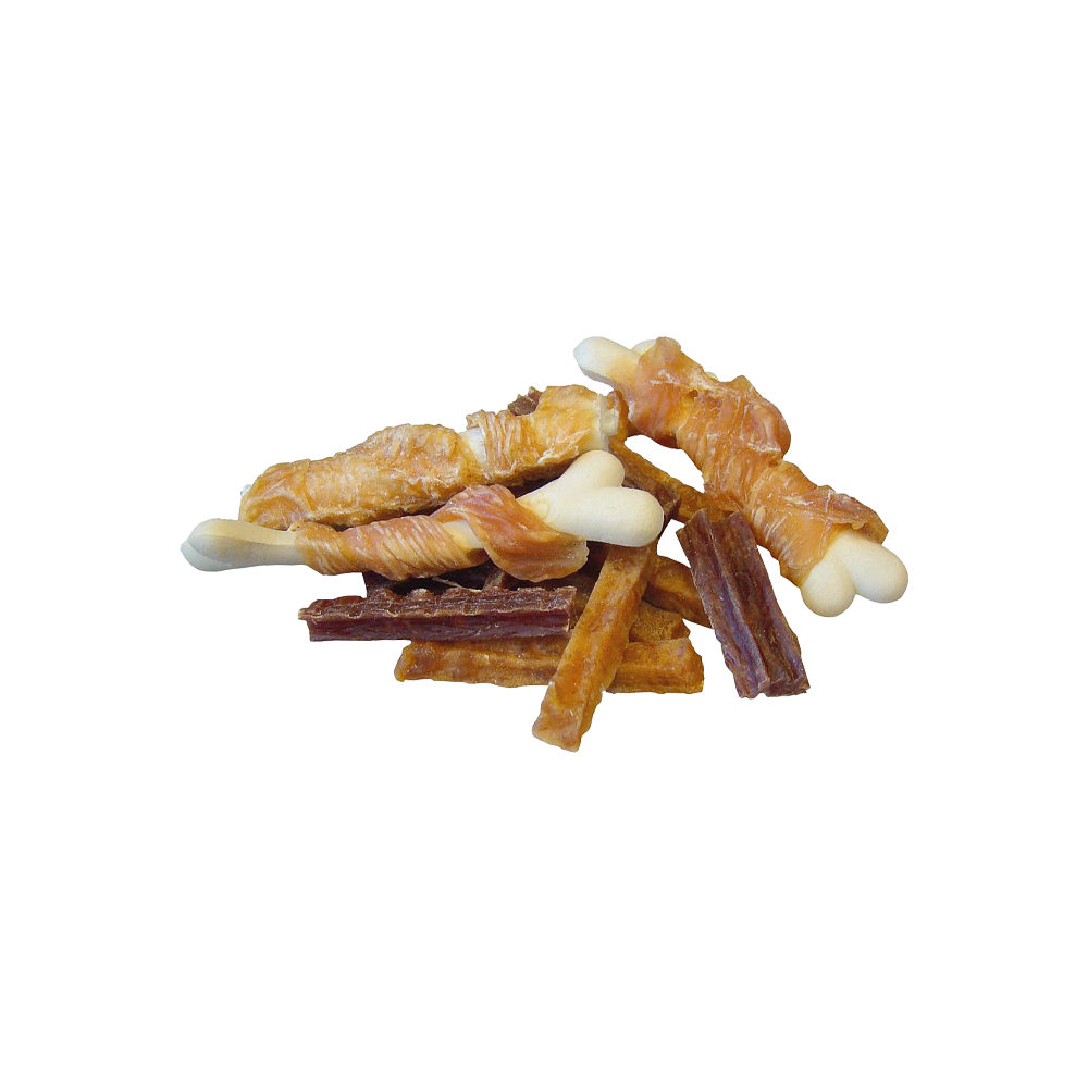 Nobby - Starsnack BBQ Mini Top Mix - 180 g