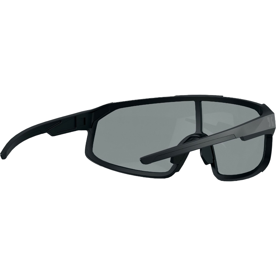 Dirtlej Specs 02 Bike Glasses - black - photochromic