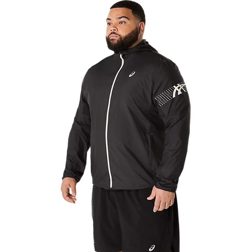ASICS ICON JACKET