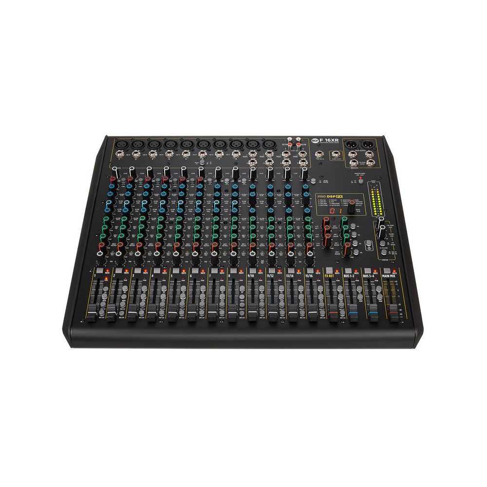 RCF F 16 XR – Thomann Ireland