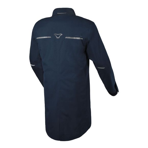 Macna SKYE Rain Jacket - Blue / BlackRef: MAC0461