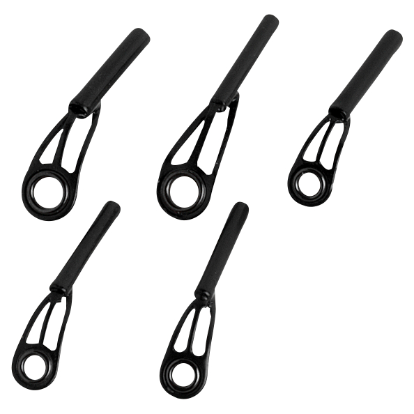 Kogha Tip Guide Sets „Do It Yourself“ (Match Rod)