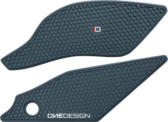 Onedesign tank pad tank protectorYAMAHA 1000 YZF-R1 - 2020 - 2022Ref: As00867A / 43010958