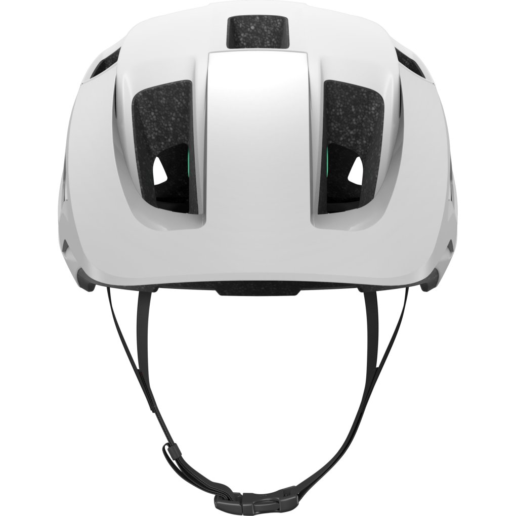 Lazer Lupo KinetiCore MTB Helmet - matte white