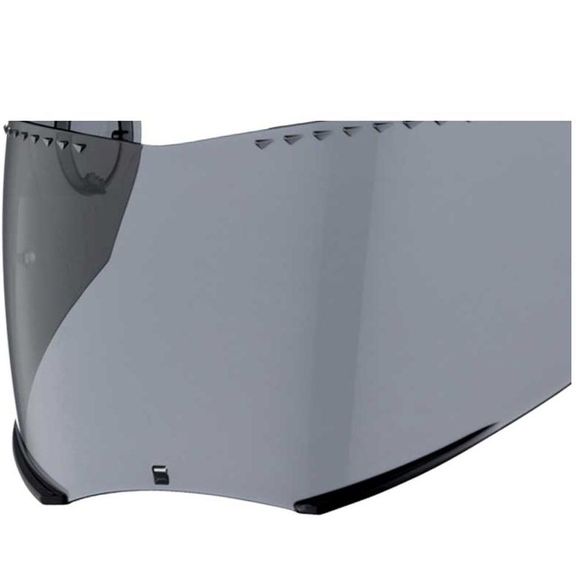 Schuberth SMOKE helmet screen - C3 PRO / C3 WOMEN / C3 BASIC / C3 / S2 SPORT / S2 - GrayRef: SE0213