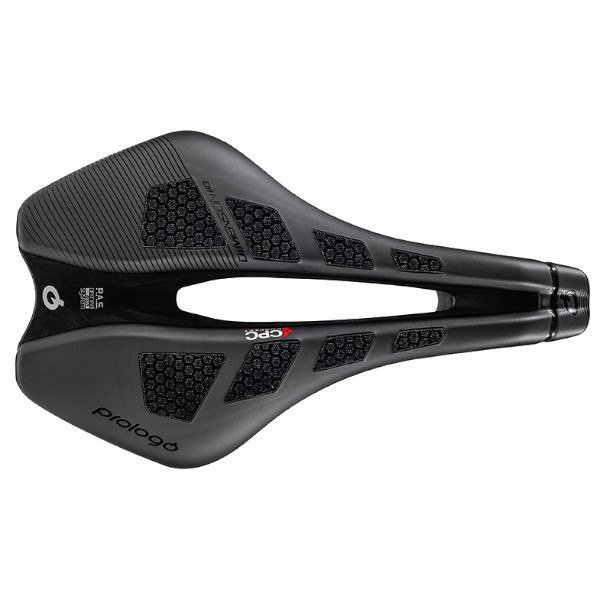 Prologo Dimension NACK CPC Airing 143 Saddle - black