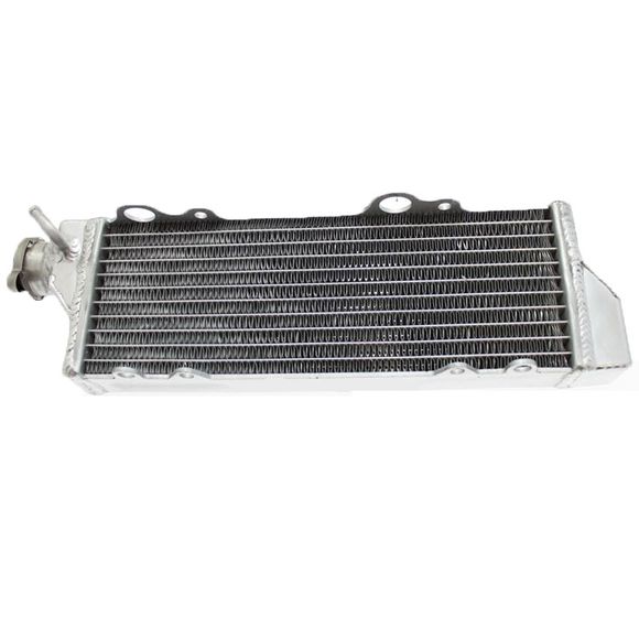 Tecnium radiator left sideRef: 44856502 / 1011251
