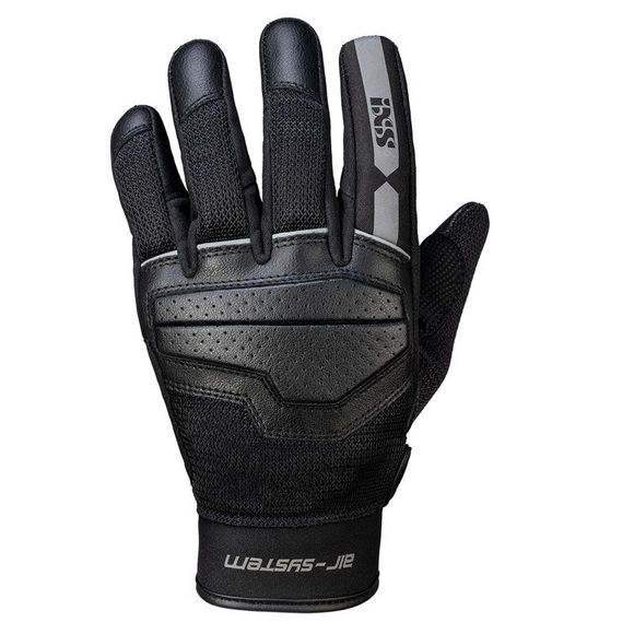 IXS classic evo-air gloves - blackRef: IS1011