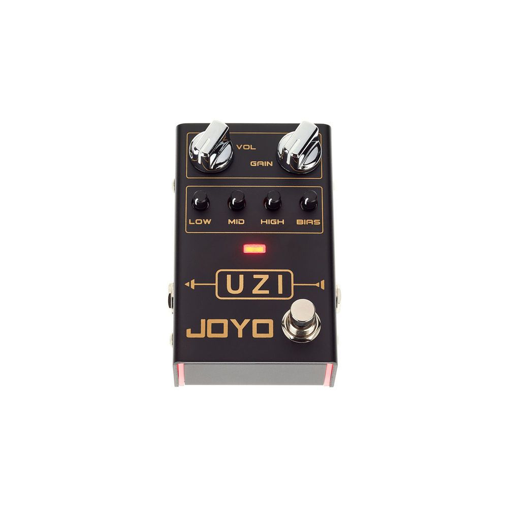 Joyo R