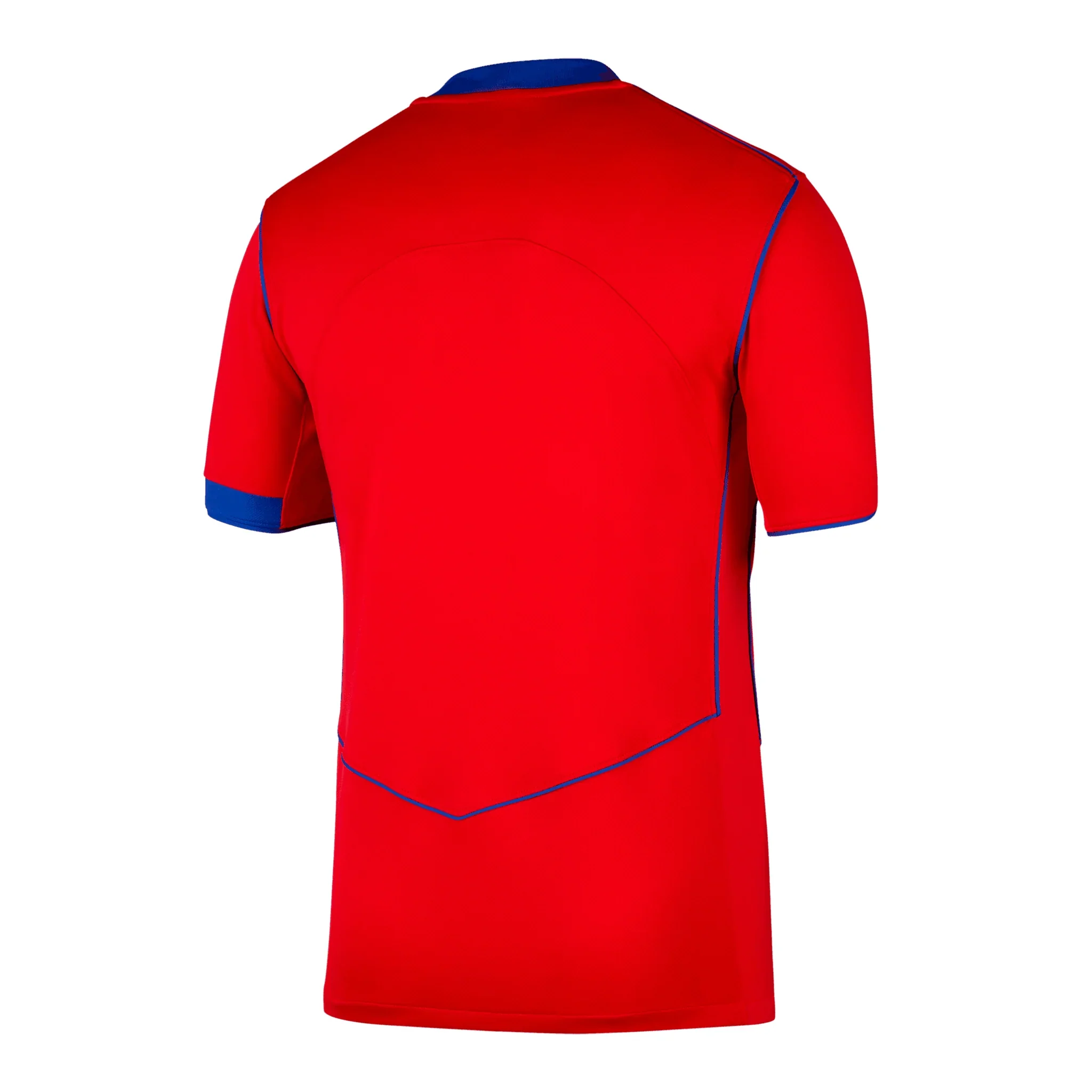 paris saint-germain Third 25/26 stadium Jersey