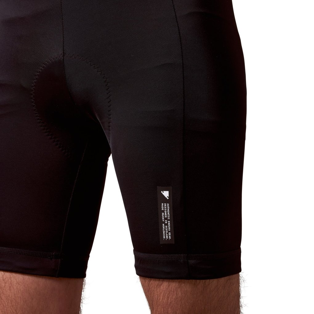 Endura 6 Panel Shorts Men - black