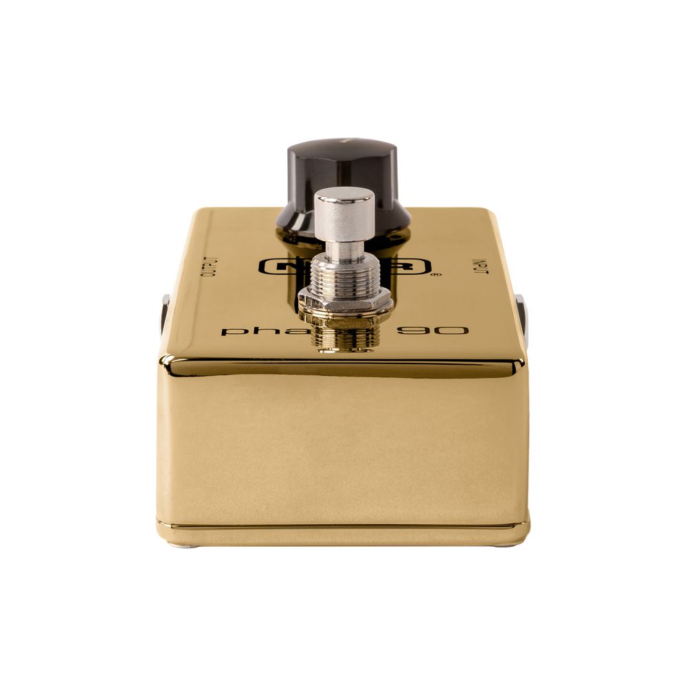 MXR 50th Anniversary Phase 90 Gold – Thomann Ireland