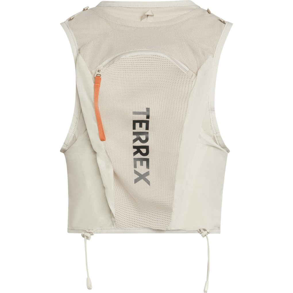 adidas TERREX Xperior Trailrunning Vest 10L - wonder alumina JY7573