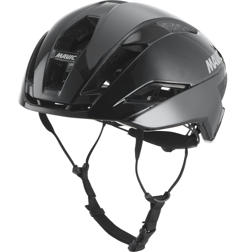 Mavic Comete SL MIPS Helmet - black