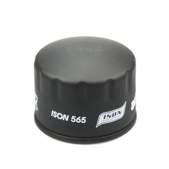 Oil filter Ison 565 CANISTER Original TypeRef: ISON 565