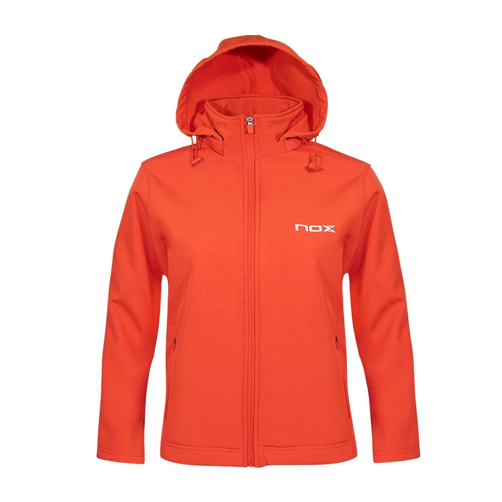 NOX TEAM WOMEN'S JACKET