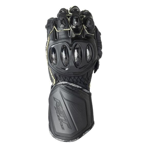 Rst Pro Series Gp D3O® Gloves - BlackRef: RST0324