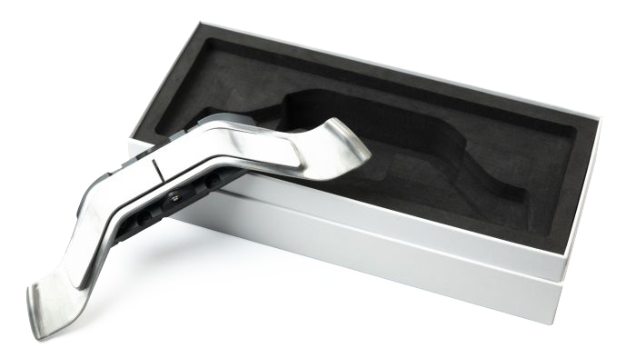 FORMULA WHEEL ADD-ON FERRARI SF1000 MAGNETIC PADDLE