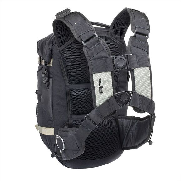Kriega R30 Backpack - BlackRef: kri0002 / kru30