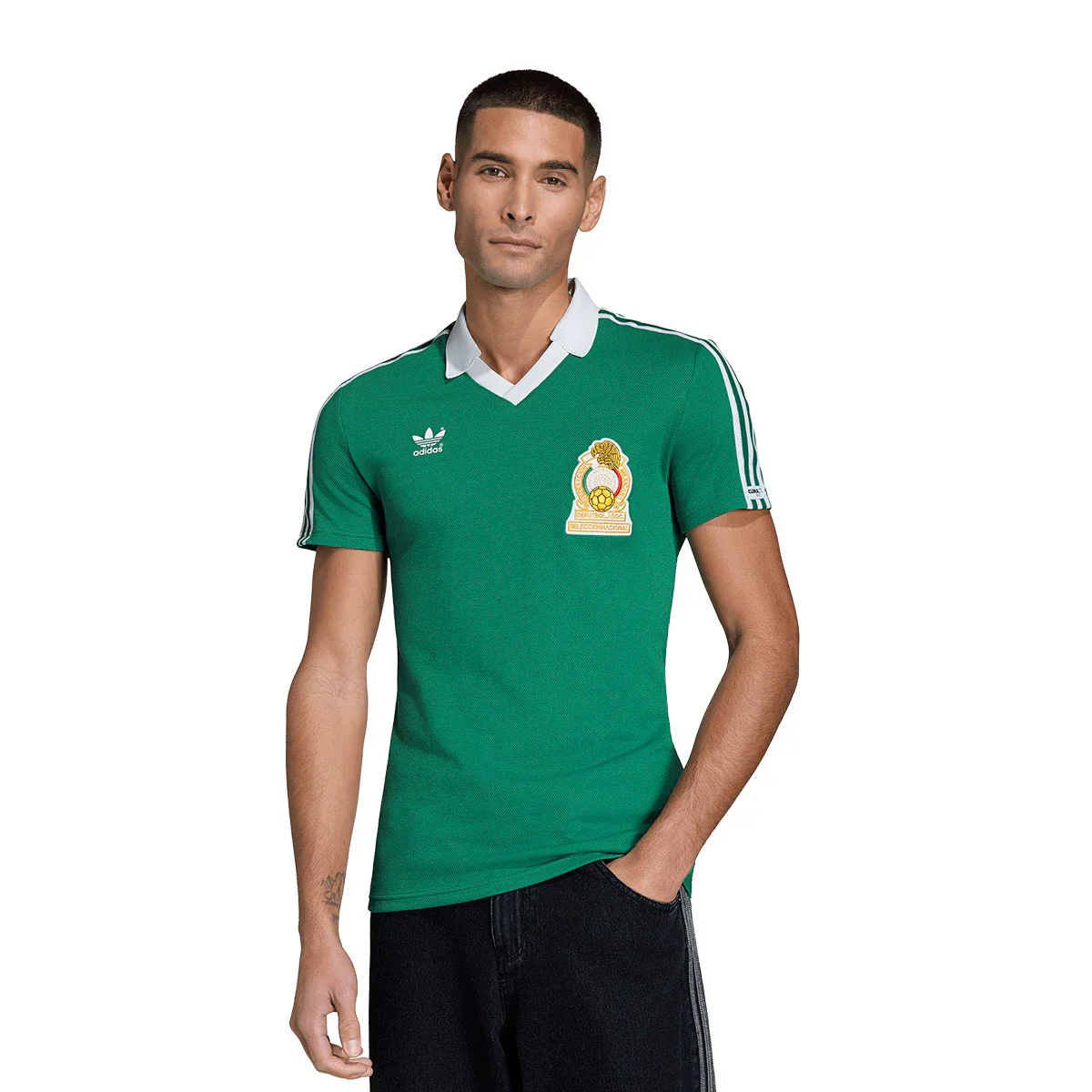 Mexico 86 Jersey