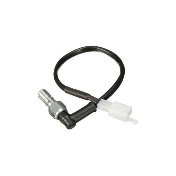 Accossato brake contactor for banjo 1 output M10x1 UniversalRef: Acc0008 / Id005
