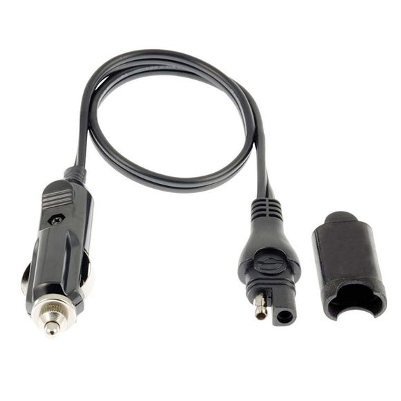 Tecmate battery charger cable o-12 universal cigarette lighterRef: tc0053 / sae82