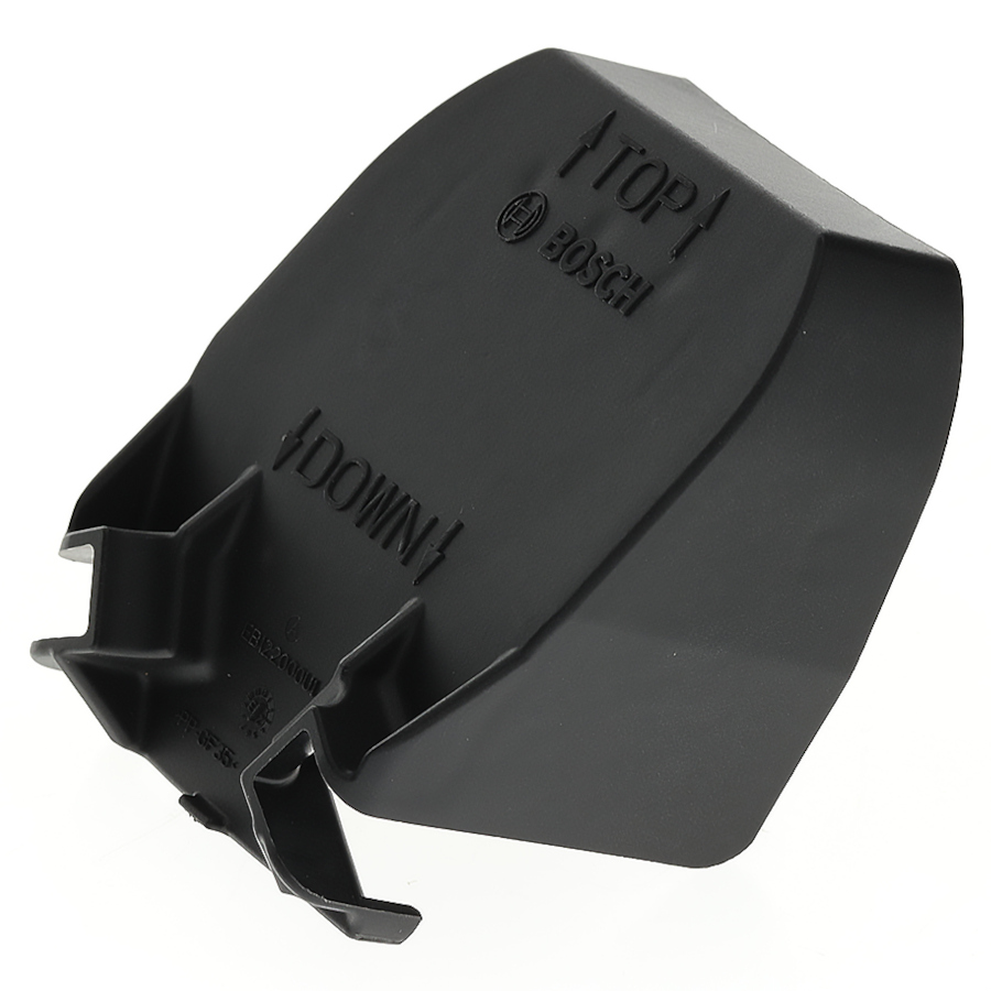 Bosch Cover Cap for PowerTube - Cable Side | Inverse Removal Upwards | Pivot - BBP38YY