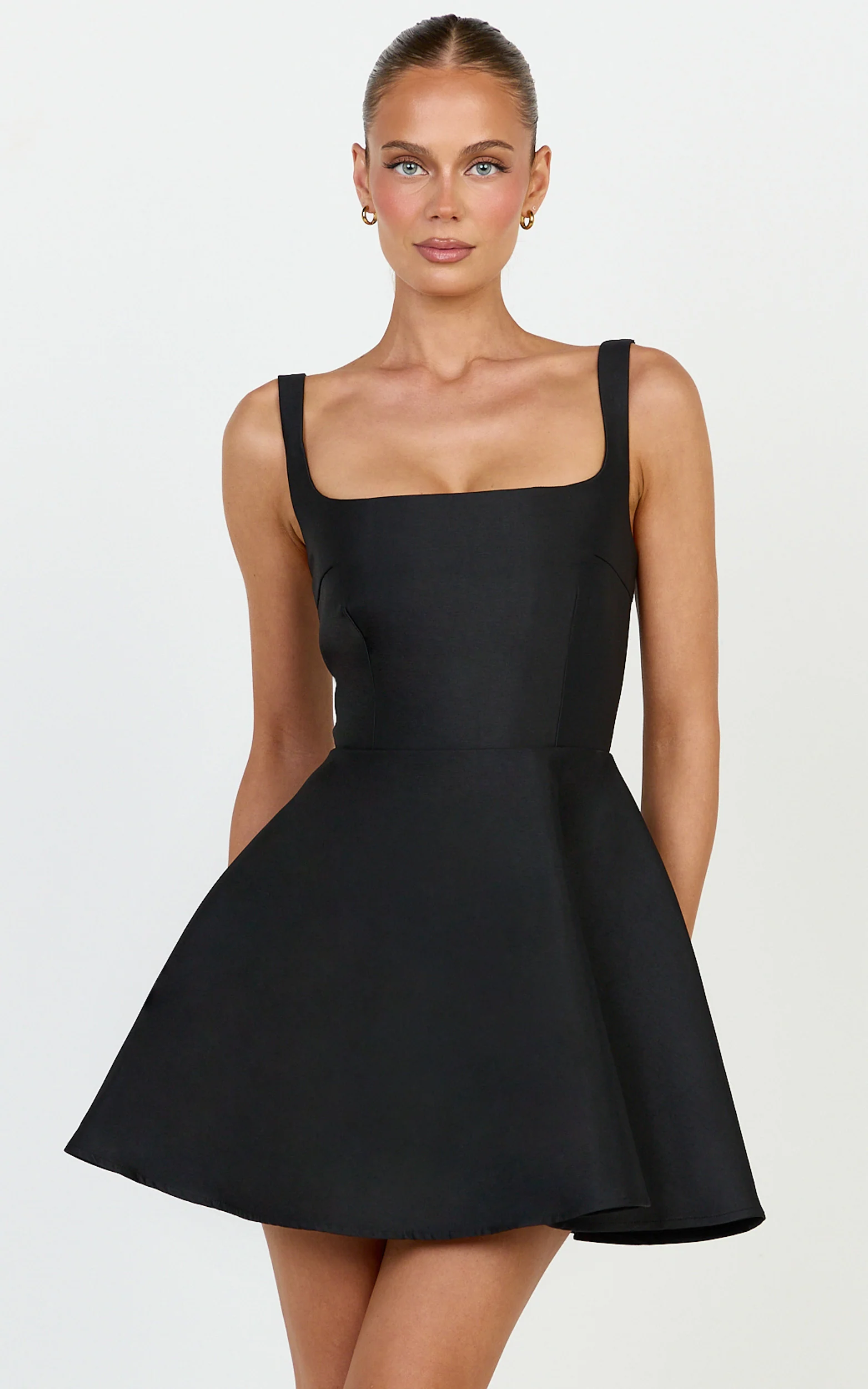 Talia Mini Dress
