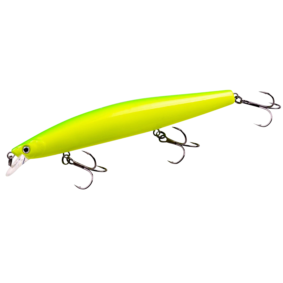 Zeck Zanderläufer (Reaktor)