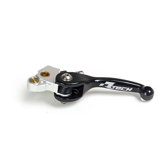 R-tech clutch lever forged NissinRef: RTH0048 / RLEV71019XNR