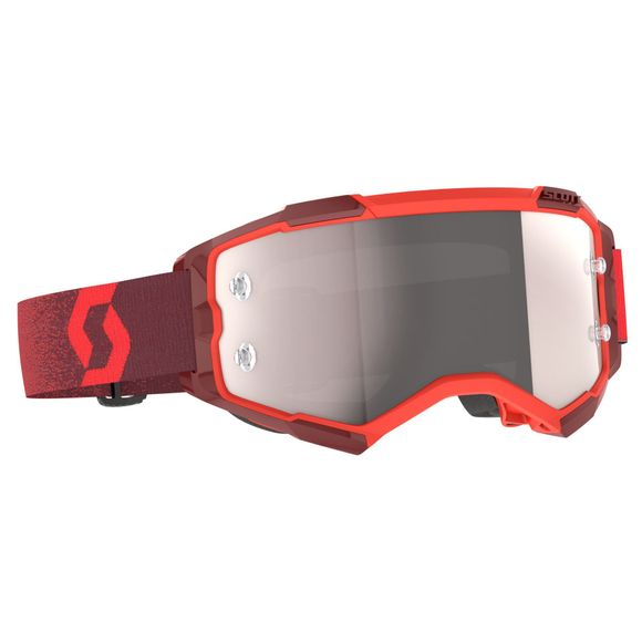 Cross Scott Fury 2025 - RedRef: SCO1550 / 2728280004269