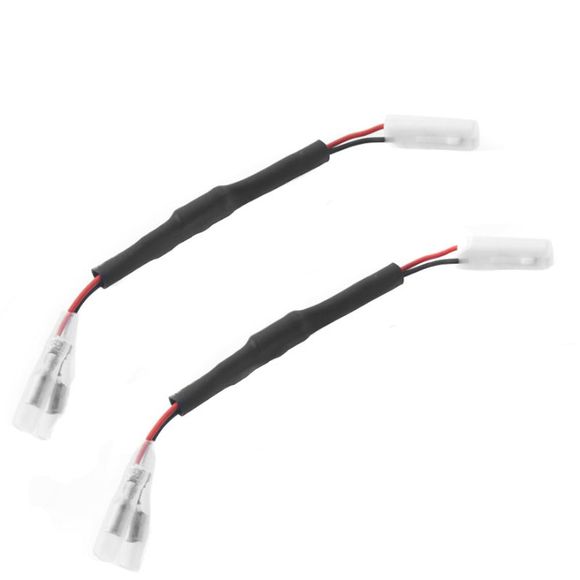 Rizoma Resistance Kit for Turn Signals and MirrorsRef: RZ0679 / EE146H