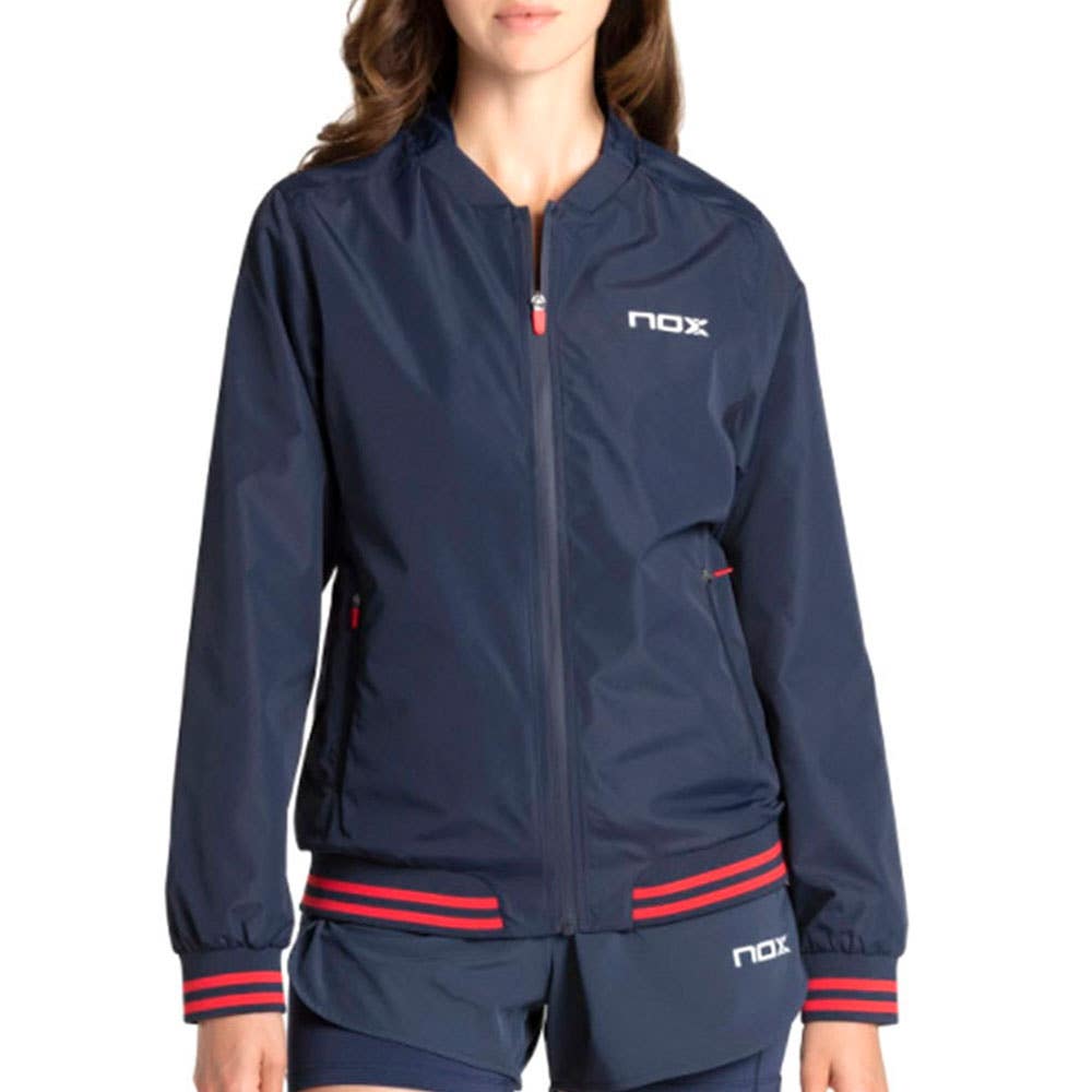 NOX PRO T21IMCORPAZRO WINDBREAKER