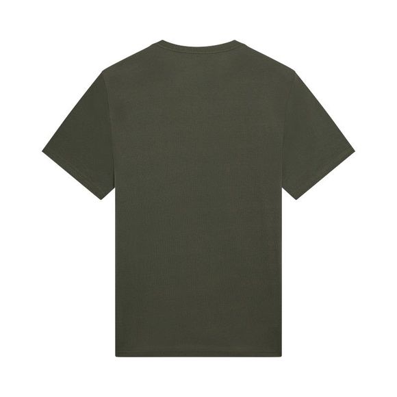 Fox DIFFUSE short-sleeved T-shirt - BrownRef: FX6431