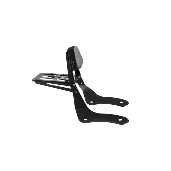 CustomAcces CL Sissy Bar - BlackRef : RQ0047N
