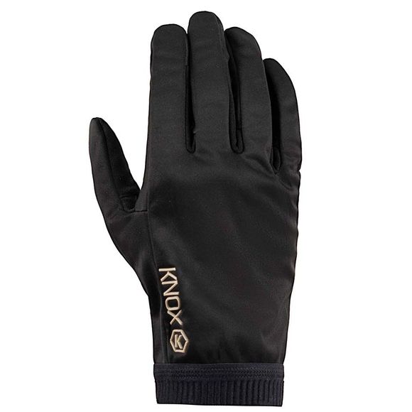 Sous-gants Knox UNDER - NoirRef : KNX0134