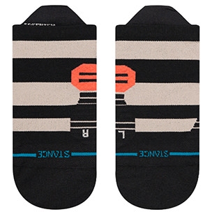 Stance Break Ultra Tab Socks Women - stringgrey