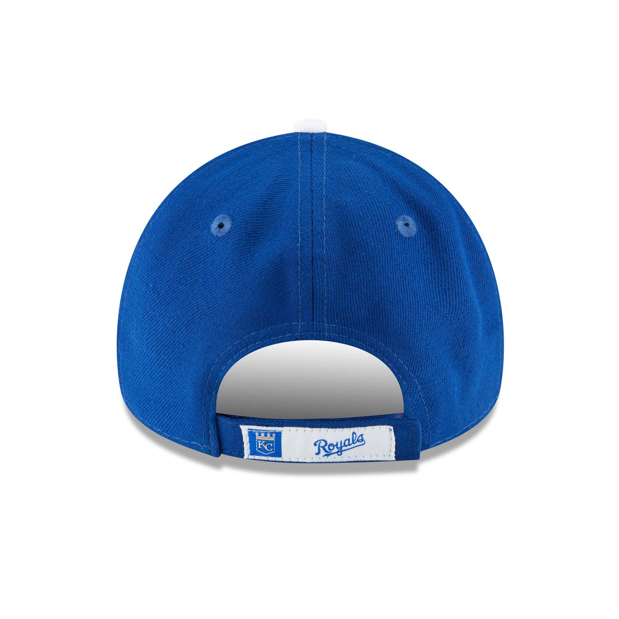 Kansas City Royals Pinch Hitter Adjustable MLB Hat Game