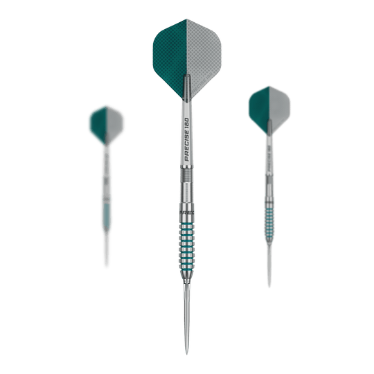 Precise 180 MRV1 Steeldarts