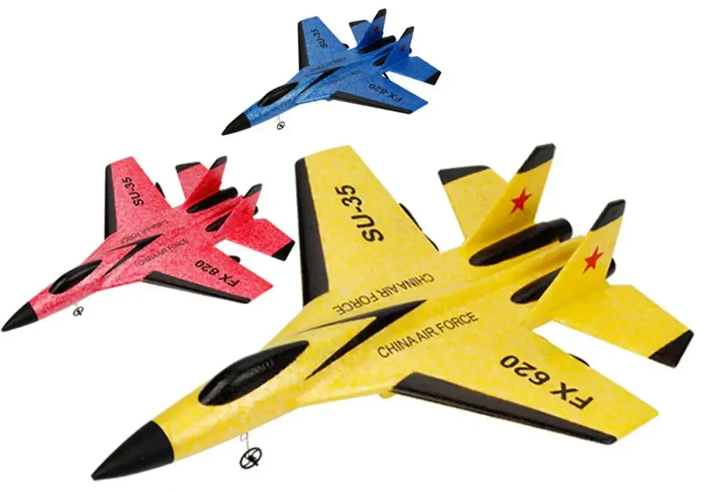 RC PRO RC Airplane FX620