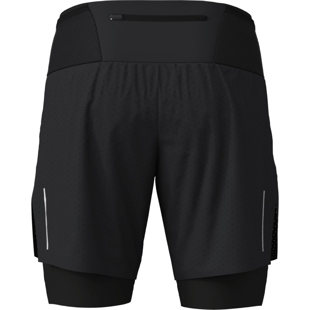 Löffler ASSL Shorts 2in1 Men - black 990