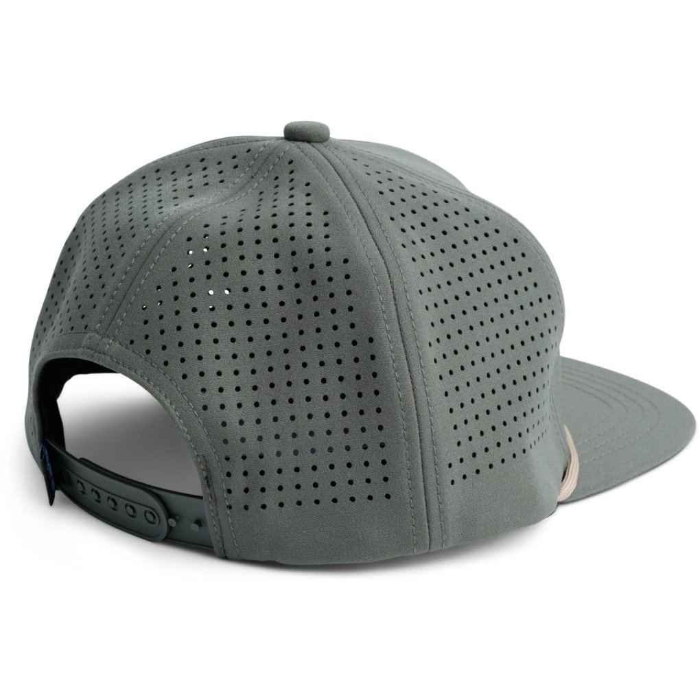 KAVU Easy Breezy Cap - Forest River